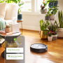 Робот-пылесос iRobot Roomba j7+ PLUS